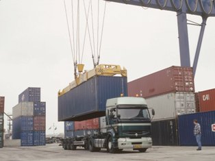 Susisiekimo ministerijos tikslas – moderni ir šiuolaikiška šalies transporto sistema
